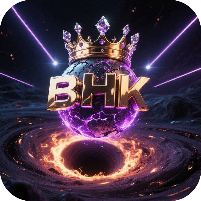 BHK Logo